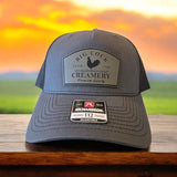 Big Cock Creamery 5 Panel Trucker-Gentleman.Clothing