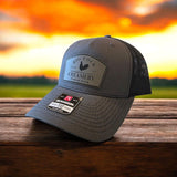 Big Cock Creamery 5 Panel Trucker-Gentleman.Clothing