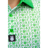 Birds & Bogeys-Polo-Gentleman.Clothing