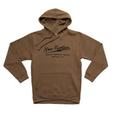 Bolt Supply Hoodie-Shirts-Gentleman.Clothing