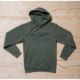 Bolt Supply Hoodie (Surplus)-Shirts & Tops-Gentleman.Clothing