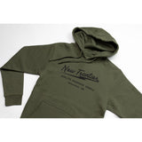 Bolt Supply Hoodie (Surplus)-Shirts & Tops-Gentleman.Clothing
