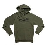 Bolt Supply Hoodie (Surplus)-Shirts & Tops-Gentleman.Clothing