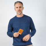 Compact Bifold - Natural-Small Bifold-Gentleman.Clothing