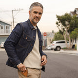 Compact Bifold - Natural-Small Bifold-Gentleman.Clothing