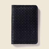 Compact Bifold with RFID Protection - Black Limited Edition-Small Bifold-Gentleman.Clothing