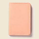 Compact Bifold with RFID Protection - Soft Pink-Small Bifold-Gentleman.Clothing