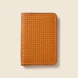 Compact Bifold with RFID Protection - Tan Limited Edition-Small Bifold-Gentleman.Clothing