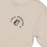Daniel Boone T-Shirt (Natural)-Shirts-Gentleman.Clothing