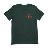 Daniel Boone T-Shirt (Woods)-Shirts-Gentleman.Clothing