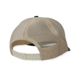 Distilled in Kentucky Patch Hat-Hats-Gentleman.Clothing