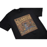 Distilled in Kentucky Tee-Shirts-Gentleman.Clothing