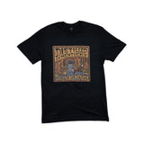 Distilled in Kentucky Tee-Shirts-Gentleman.Clothing
