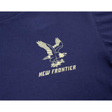 Eagle Fishing Tee-Shirts-Gentleman.Clothing