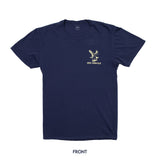 Eagle Fishing Tee-Shirts-Gentleman.Clothing