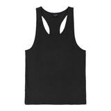 Essential Muscle Tank-Activewear-Gentleman.Clothing