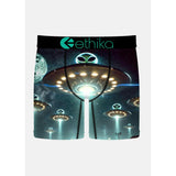 Ethika - Alien Ufo | Mens Mid-Underwear-Gentleman.Clothing