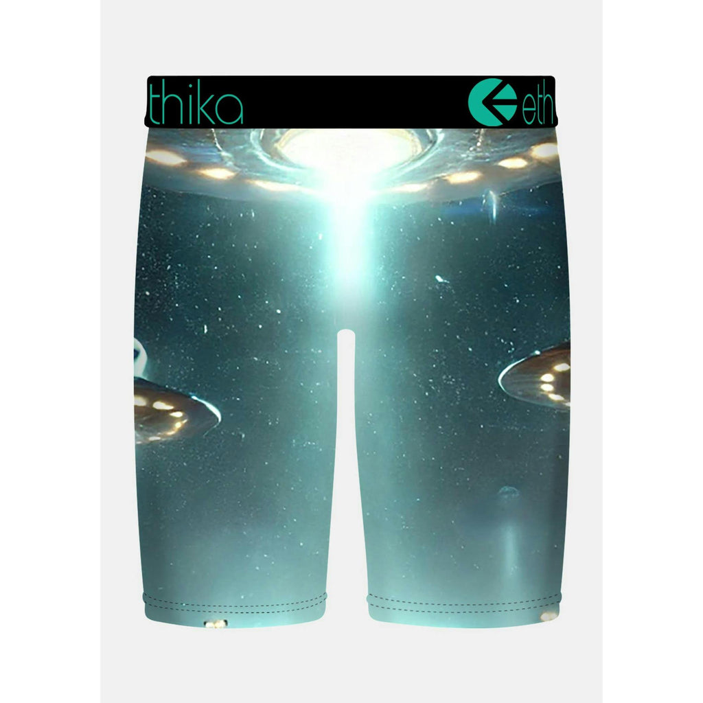 Ethika - Alien Ufo | Mens Staple