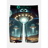 Ethika - Alien Ufo | Mens Staple-Underwear-Gentleman.Clothing