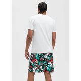 Ethika - Allstar Jungle - 5" Inseam | Mens Basketball Short-Shorts-Gentleman.Clothing