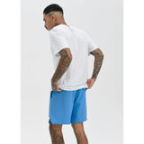 Ethika - Americana Paisley - Blue | Mens Swim Short-Shorts-Gentleman.Clothing