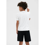 Ethika - Apex Black | Boys Swim Short-Shorts-Gentleman.Clothing