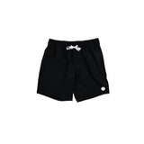 Ethika - Apex Black | Boys Swim Short-Shorts-Gentleman.Clothing