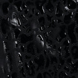 Ethika - Apex Black | Mens Swim Short-Shorts-Gentleman.Clothing