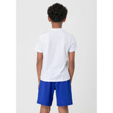 Ethika - Apex Blue | Boys Swim Short-Shorts-Gentleman.Clothing