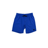 Ethika - Apex Blue | Boys Swim Short-Shorts-Gentleman.Clothing