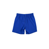 Ethika - Apex Blue | Boys Swim Short-Shorts-Gentleman.Clothing