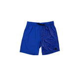 Ethika - Apex Blue | Boys Swim Short-Shorts-Gentleman.Clothing