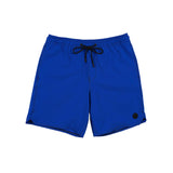 Ethika - Apex Blue | Mens Swim Short-Shorts-Gentleman.Clothing