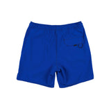 Ethika - Apex Blue | Mens Swim Short-Shorts-Gentleman.Clothing