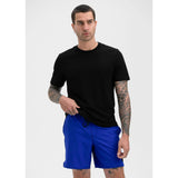 Ethika - Apex Blue | Mens Swim Short-Shorts-Gentleman.Clothing