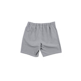 Ethika - Apex Charcoal | Boys Swim Short-Shorts-Gentleman.Clothing