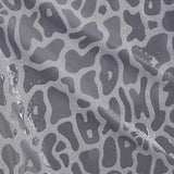 Ethika - Apex Charcoal | Mens Swim Short-Shorts-Gentleman.Clothing