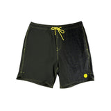 Ethika - Apex Green - Swim Short - Apex | Mens Swim Short-Shorts-Gentleman.Clothing