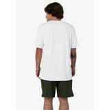 Ethika - Apex Green - Swim Short - Apex | Mens Swim Short-Shorts-Gentleman.Clothing