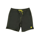 Ethika - Apex Green - Swim Short - Apex | Mens Swim Short-Shorts-Gentleman.Clothing