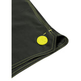 Ethika - Apex Green - Swim Short - Apex | Mens Swim Short-Shorts-Gentleman.Clothing