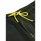 Ethika - Apex Green - Swim Short - Apex | Mens Swim Short-Shorts-Gentleman.Clothing