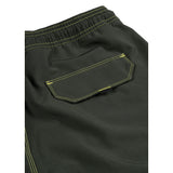 Ethika - Apex Green - Swim Short - Apex | Mens Swim Short-Shorts-Gentleman.Clothing