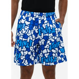 Ethika - Apex Marina - 5" Inseam | Mens Basketball Short-Shorts-Gentleman.Clothing