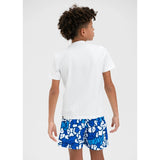 Ethika - Apex Marina | Boys Basketball Short-Shorts-Gentleman.Clothing