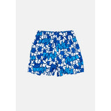 Ethika - Apex Marina | Boys Basketball Short-Shorts-Gentleman.Clothing