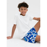 Ethika - Apex Marina | Boys Basketball Short-Shorts-Gentleman.Clothing