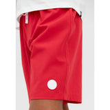 Ethika - Apex Red | Boys Swim Short-Shorts-Gentleman.Clothing