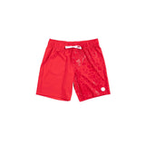 Ethika - Apex Red | Boys Swim Short-Shorts-Gentleman.Clothing