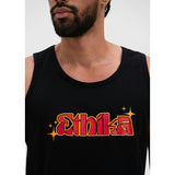 Ethika - Astra Gv | Mens Tank Top-Tanks & Tees-Gentleman.Clothing